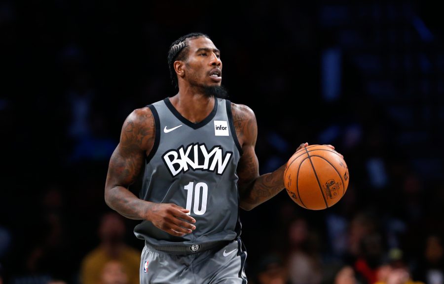 NBA trade deadline roundup: Shumpert, Porter on the move