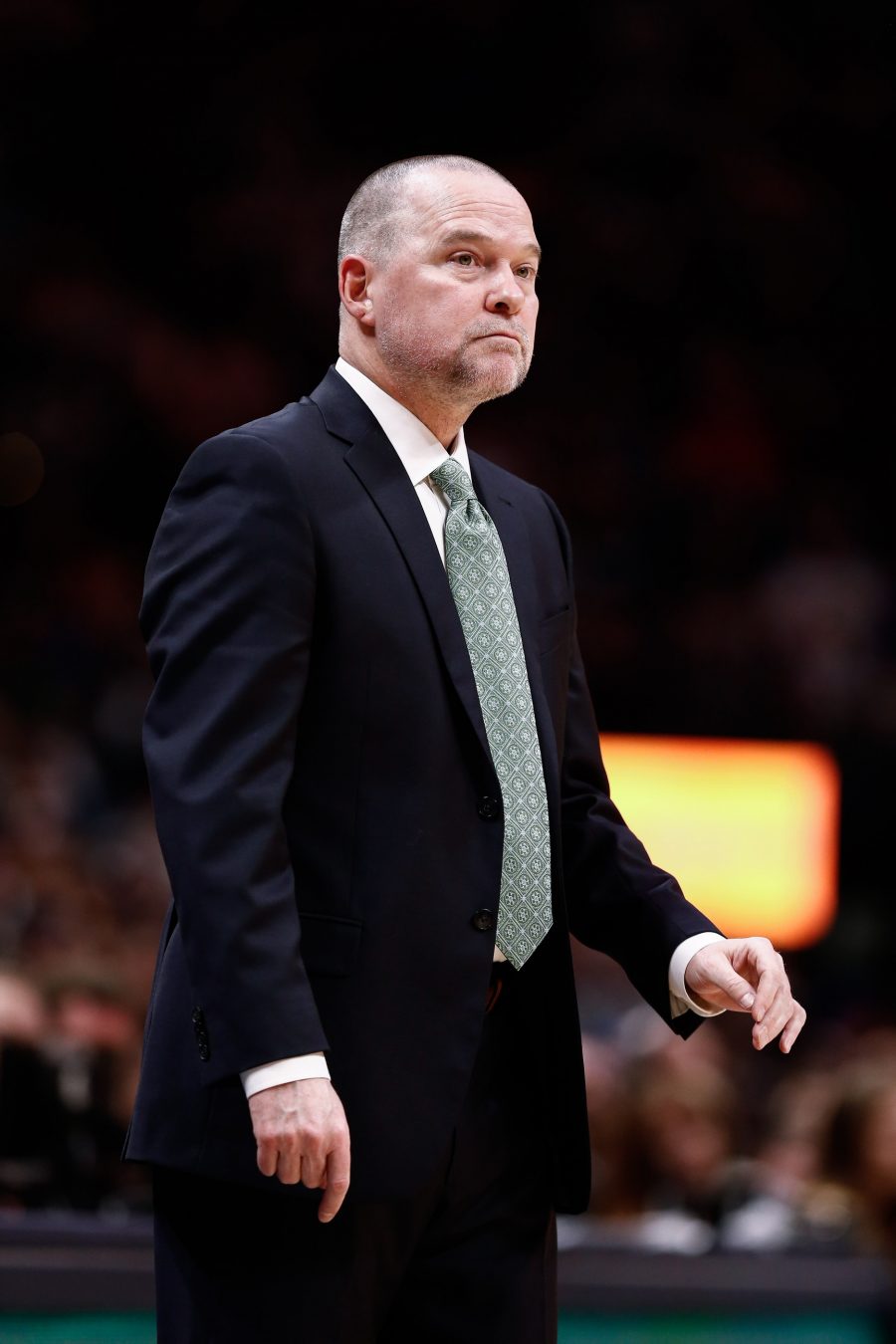 Nuggets, Michael Malone Agree To Contract Extension Hoops Rumors