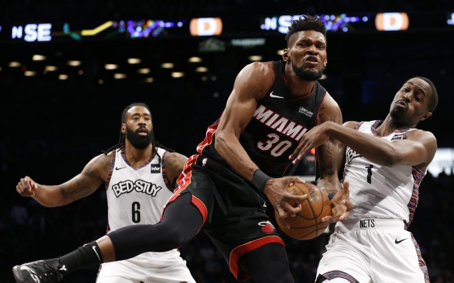 Nba referee stats image