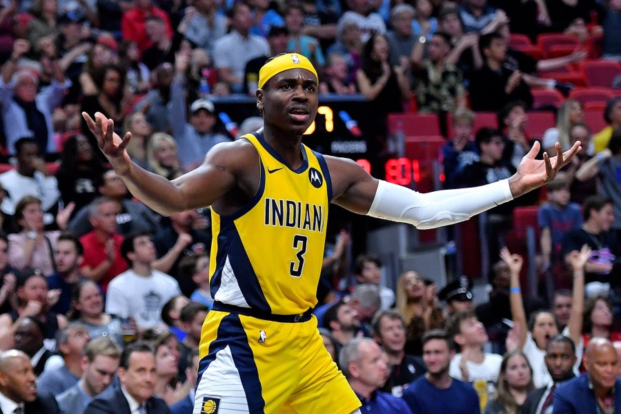 Wizards Trading No. 22 Pick For Aaron Holiday, No. 31 | Hoops Rumors