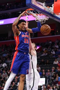 The Pistons don't NEED to re-sign Christian Wood - Detroit Bad Boys