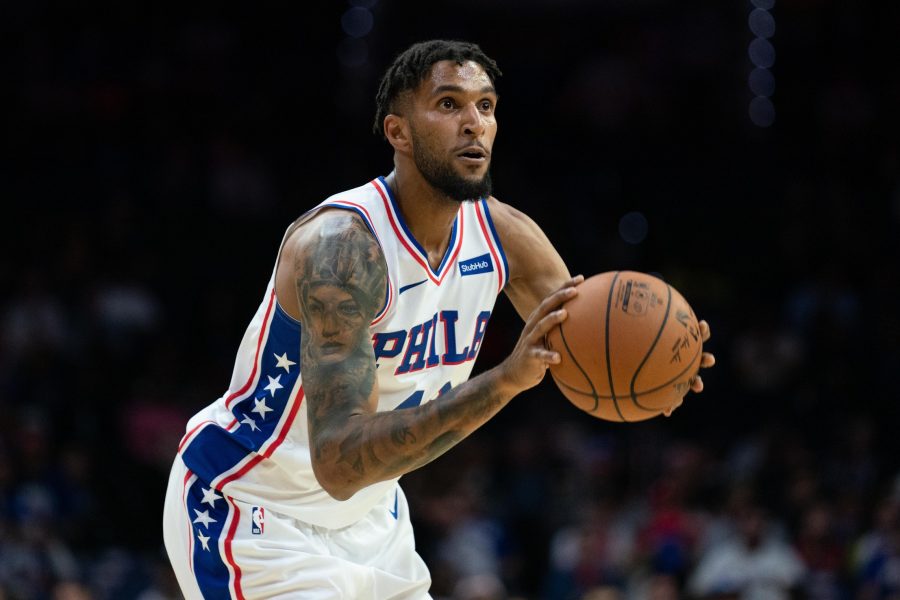 Suns Sign Jonah Bolden To 10Day Contract Hoops Rumors