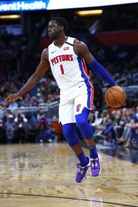 2018-19 Season Review: Is Reggie Jackson Back? – Palace of Pistons