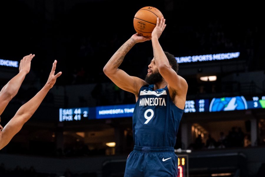 Buyout Details Crabbe, McRae, Tolliver Hoops Rumors