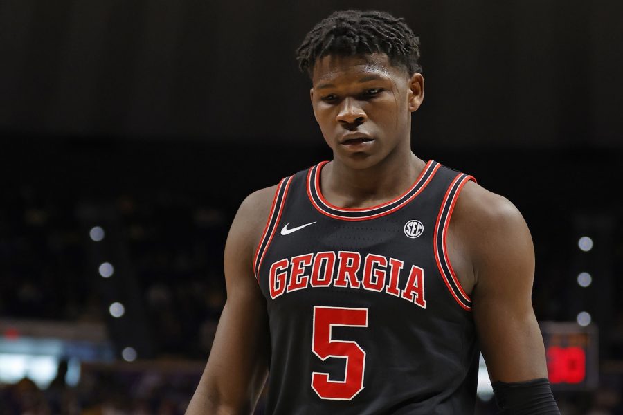Anthony Edwards James Wiseman Work Out For Warriors Hoops Rumors