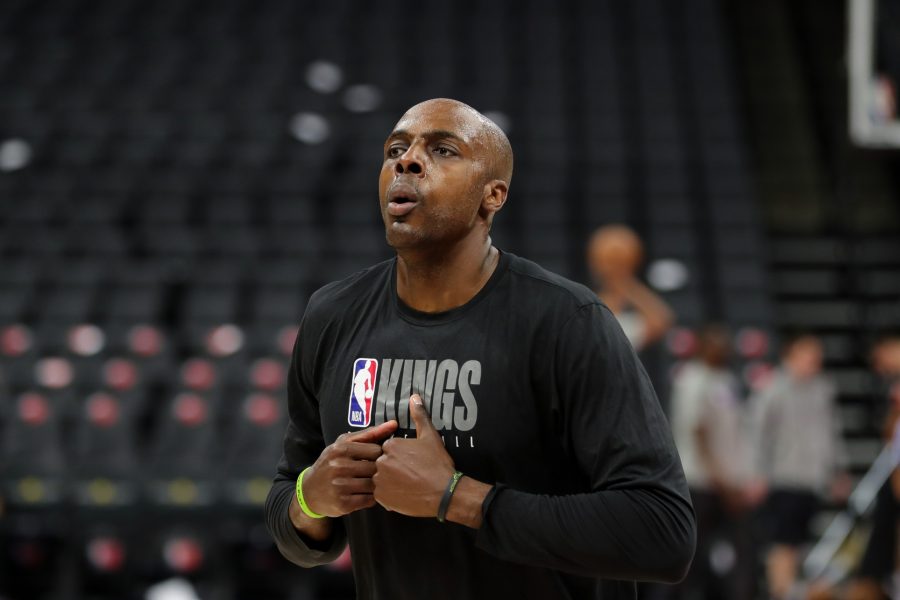 Grizzlies Sign Anthony Tolliver For Remainder Of Season Hoops Rumors