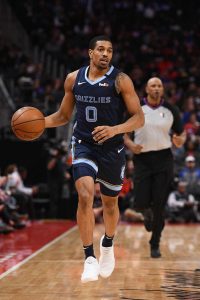 Memphis Grizzlies: Previewing the 2020 offseason - Page 2