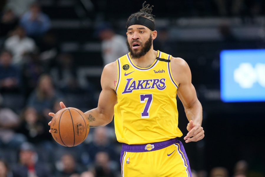 Los Angeles Lakers: Why JaVale McGee won't be a Laker in 2021