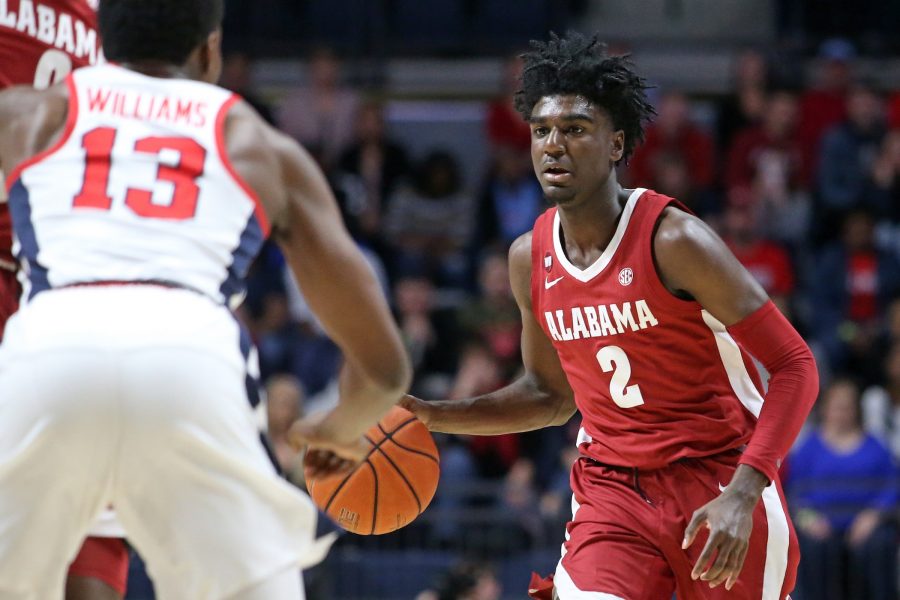 Pelicans assign guard Kira Lewis Jr. to G League – Crescent City Sports