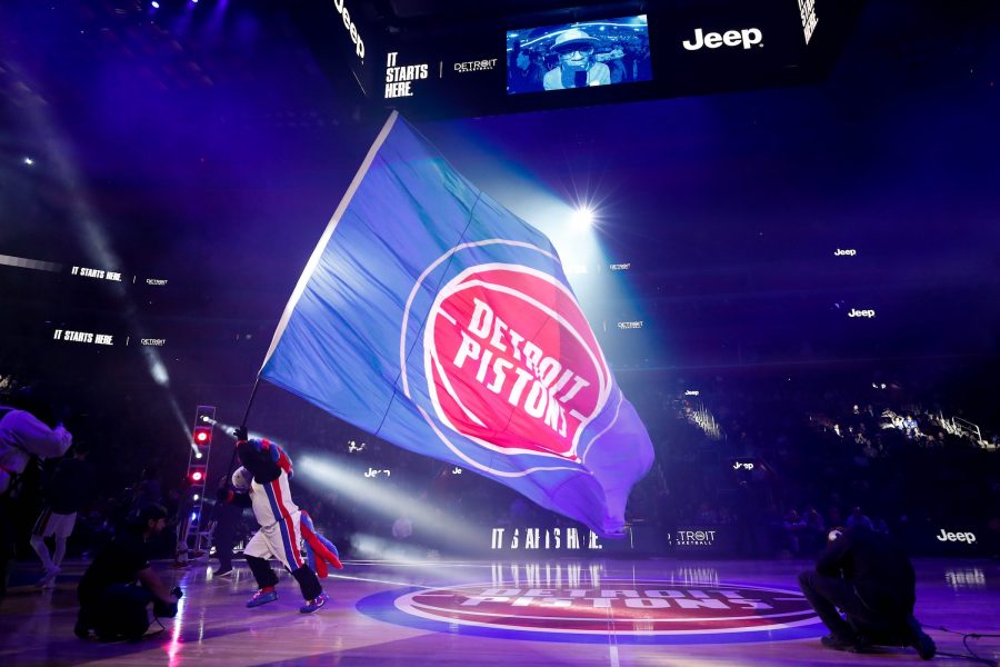 Pistons Notes: Coaching Staff, Front Office, Jazz Trade