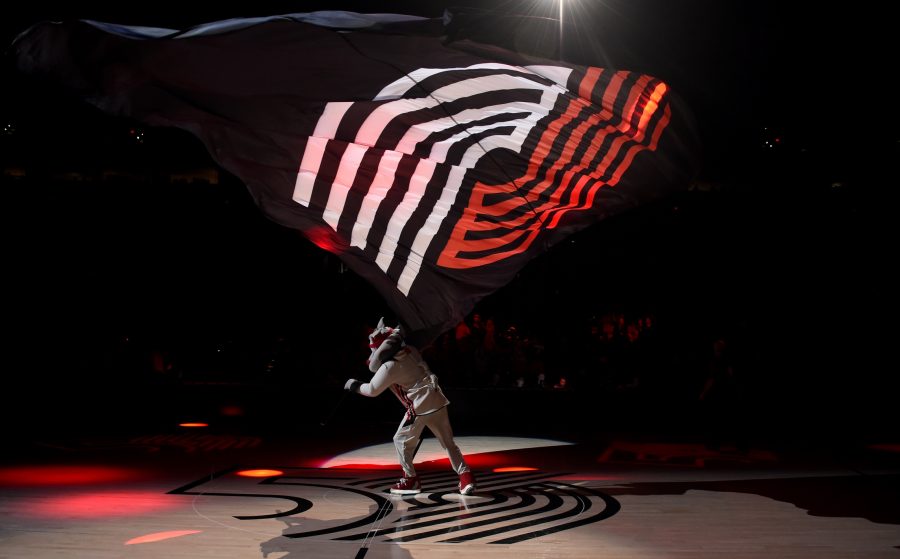 Report: Blazers hiring ESPN's Mike Schmitz as assistant GM