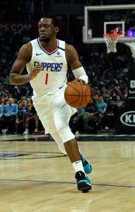 NBA Offseason 2019-20 LA Clippers Report Card: Reggie Jackson - Clips Nation