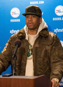 Allen Iverson Among Greatest NBA/NFL What-Ifs