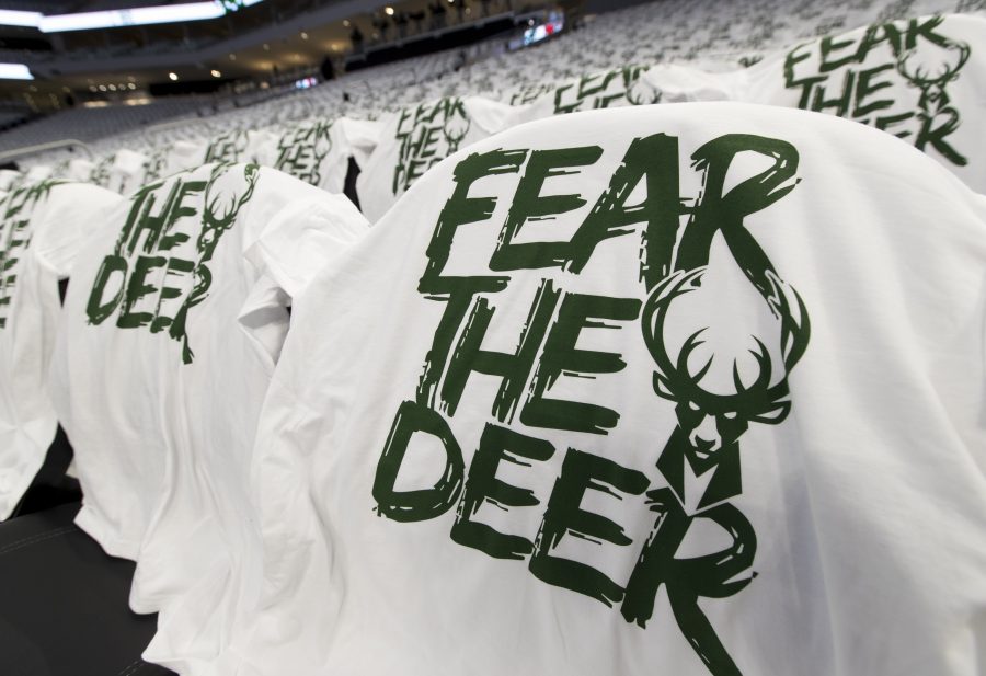 Bucks Sign Jazian Gortman