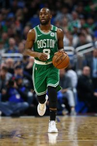 Celtics Trade Kemba Walker To Thunder Hoops Rumors