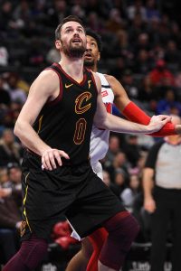 Cleveland Cavaliers' Dean Wade rises from two-way status, earns deal