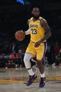 los angeles lakers 20 21