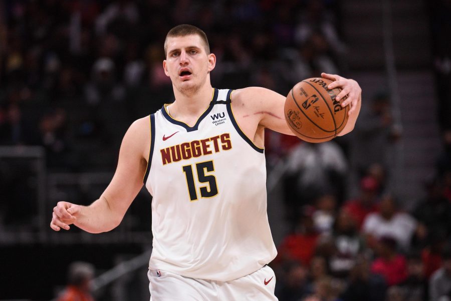 Nuggets Notes: Jokic, Morris, Porter, Barton, Dozier | Hoops Rumors