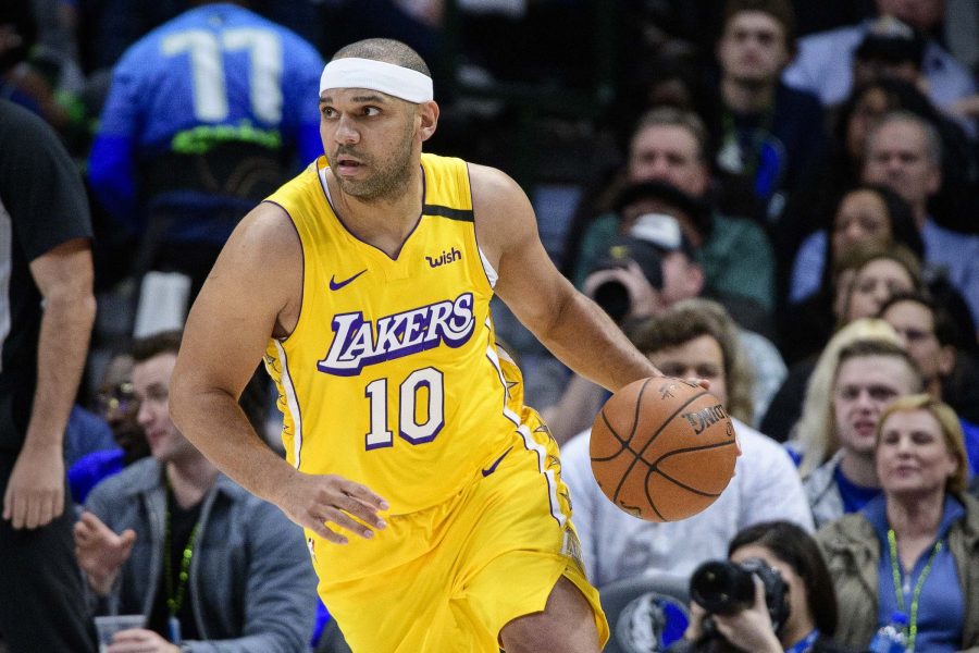 NBA trade rumors: Clippers could trade Jared Dudley for frontcourt help,  according to report 