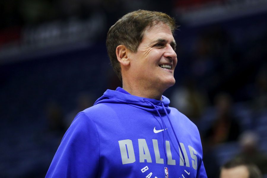 Mark Cuban Talks Mavs, Practice Facility, 2019/20 Season | Hoops Rumors