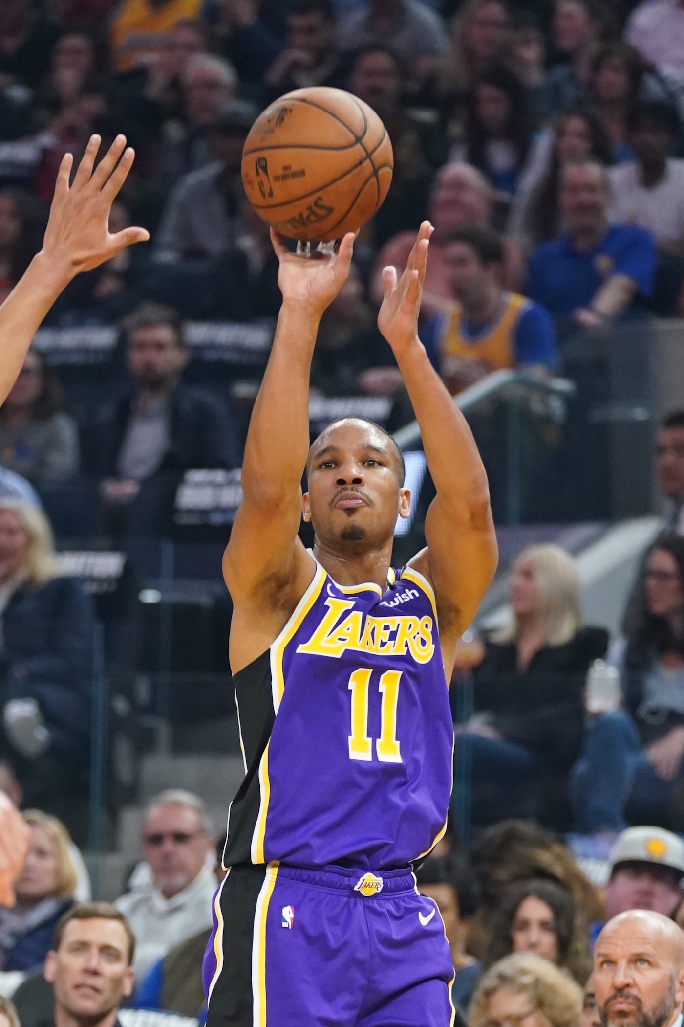Heat Sign Avery Bradley To TwoYear Deal Hoops Rumors