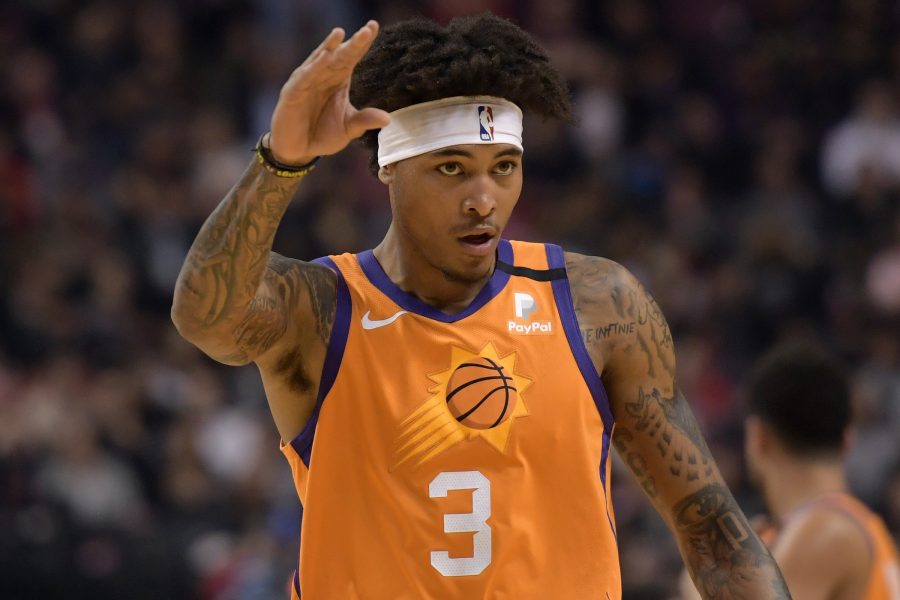 Kelly Oubre Sends Strong Message to Sixers Fanbase at Media Day