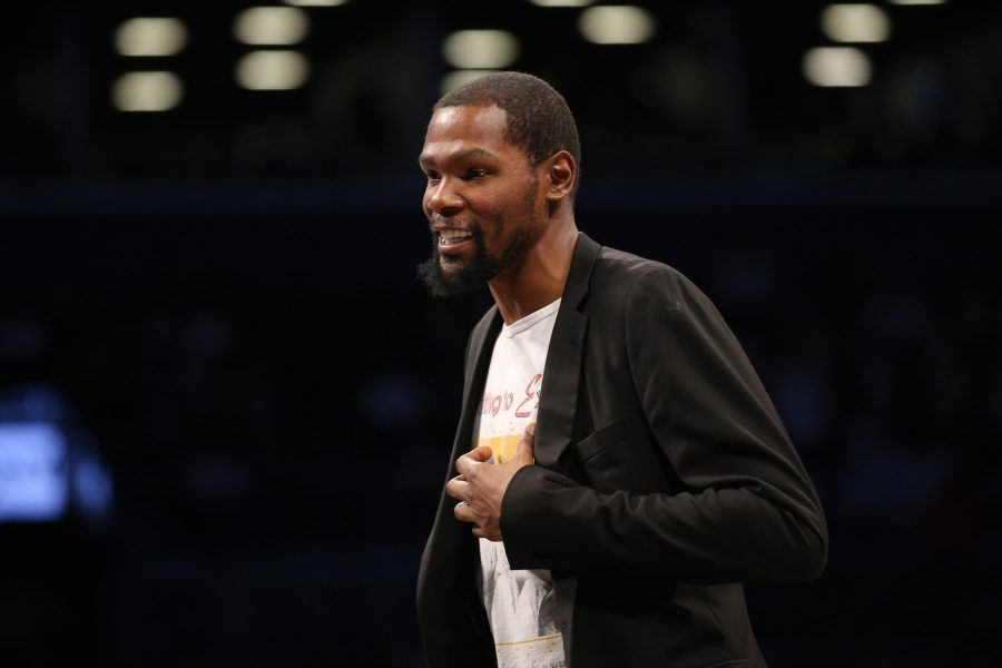 Nets Notes: Durant, Practice Facility, Chandler | Hoops Rumors