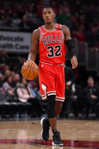 kris dunn