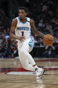 malik monk