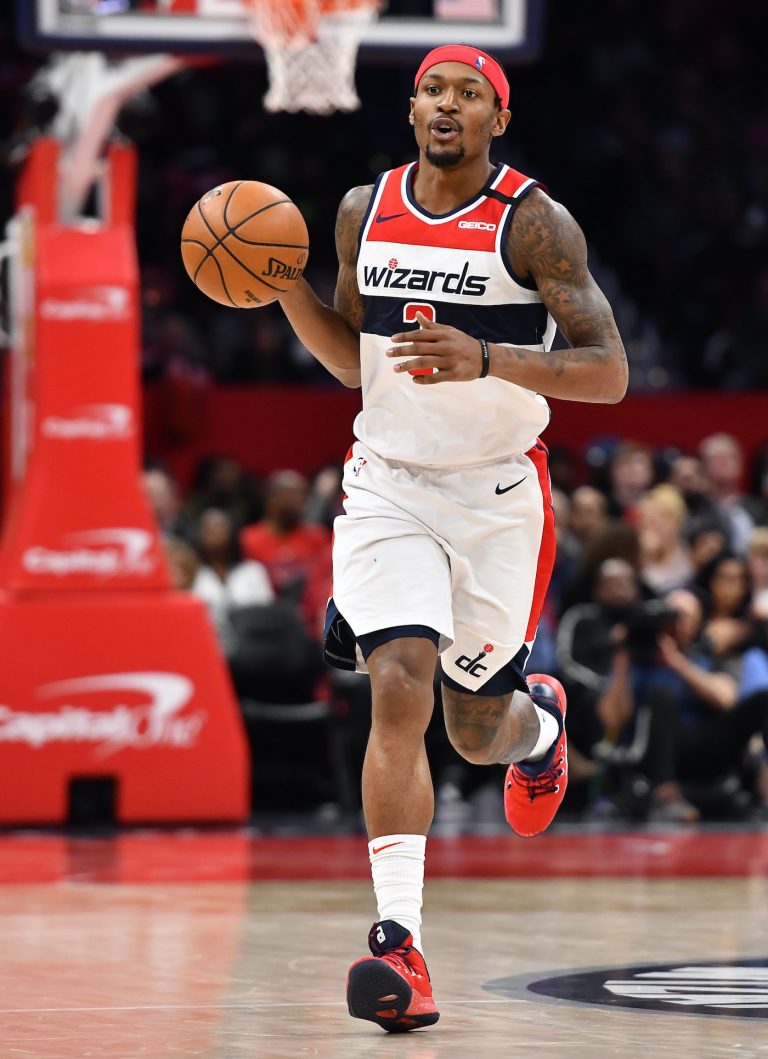 LongestTenured Players By NBA Team Hoops Rumors