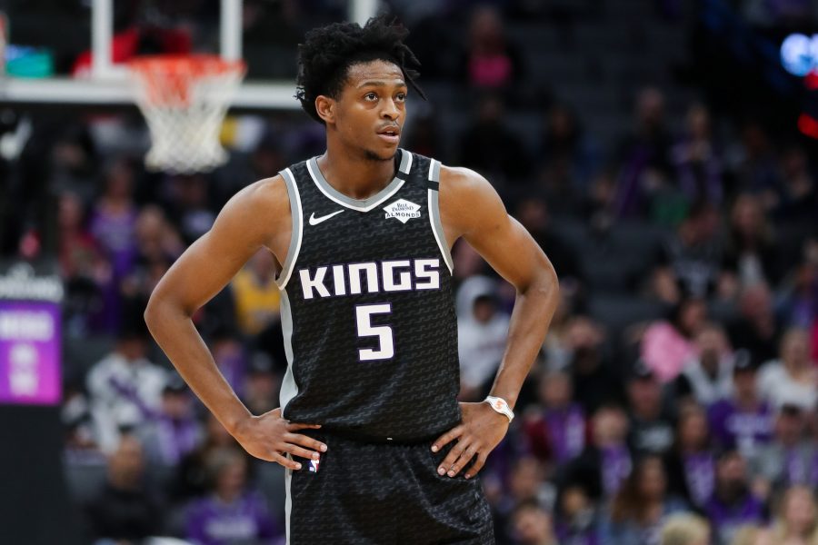 Sacramento Kings rumors: Kings thinking about acquiring Iman Shumpert