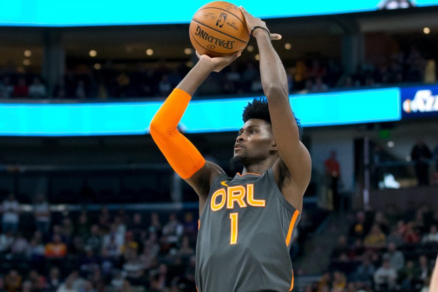 Jonathan Isaac to Miss Remainder of 2022-23 Regular Season Due to