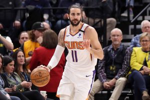 Timberwolves Trade For Ricky Rubio Hoops Rumors