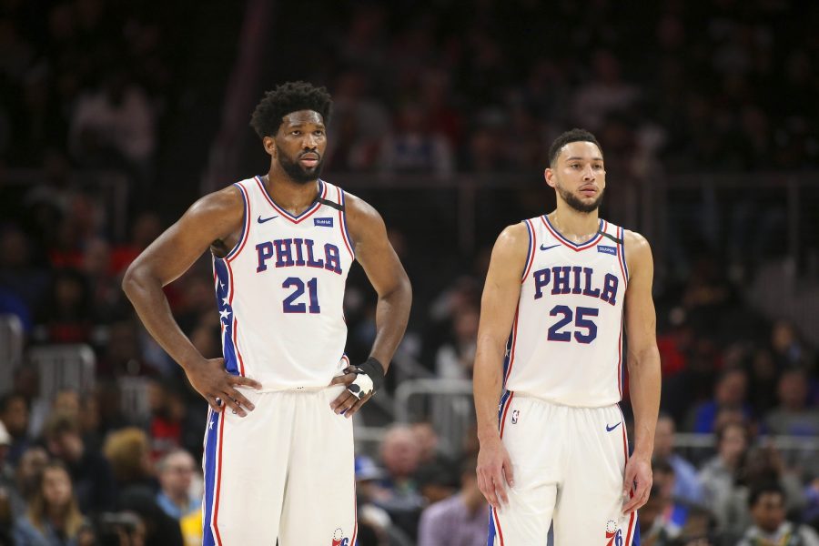2020 NBA Offseason Preview: Philadelphia 76ers | Hoops Rumors