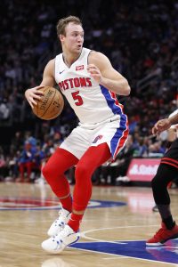 Luke Kennard lets Clippers teammates know he must play better - Los Angeles  Times