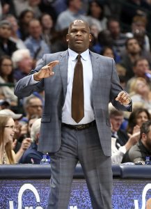 Hawks reach agreement to make Nate McMillan full-time coach - The