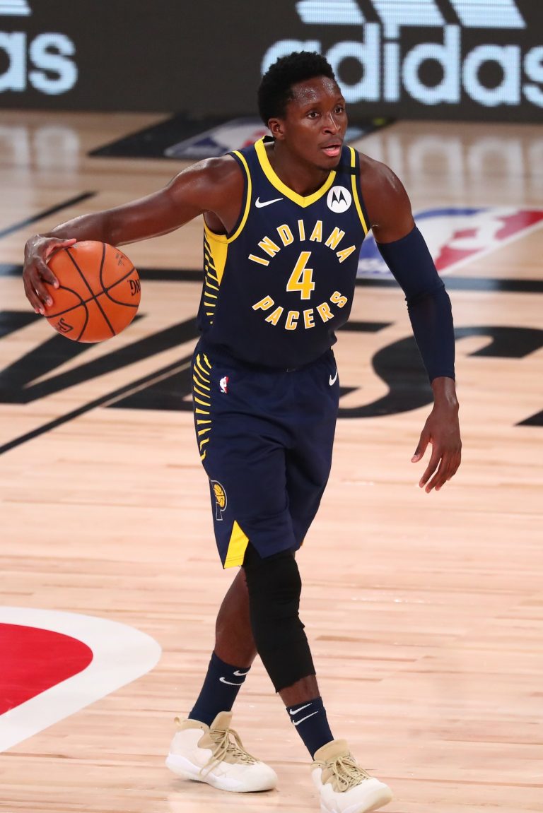 Victor Oladipo Tells Pacers He's Fully Committed To Team Hoops Rumors