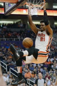 Nets Rumors: Nets Could Pursue Free Agent Hassan Whiteside