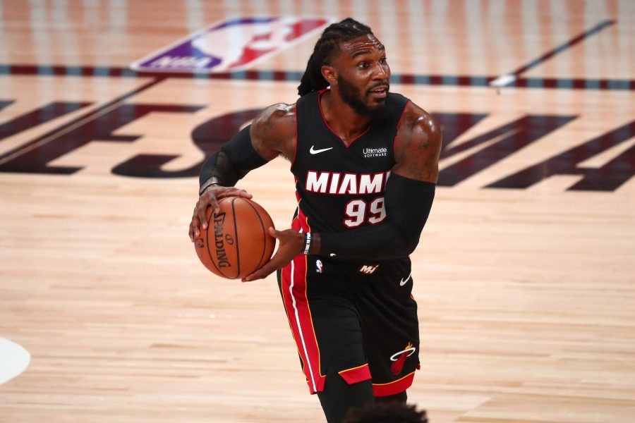 Jae Crowder Signs Three-Year Deal With Suns | Hoops Rumors