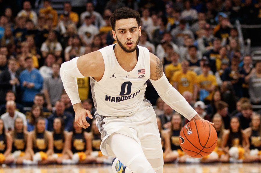 Nuggets Sign Markus Howard To Two-Way Contract | Hoops Rumors