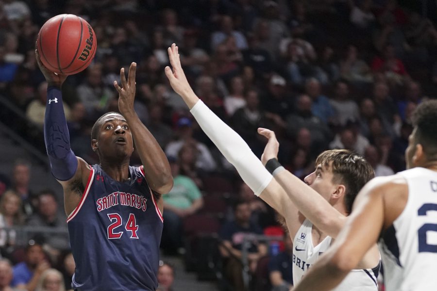 Malik Fitts Joins Clippers On Exhibit 10 Deal | Hoops Rumors