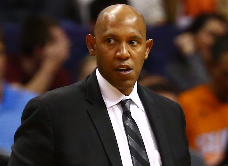 Sixers To Hire Popeye Jones As Assistant Coach | Hoops Rumors