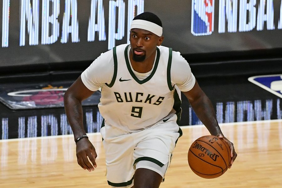 Should the Bucks move on from Bobby Portis? - Brew Hoop