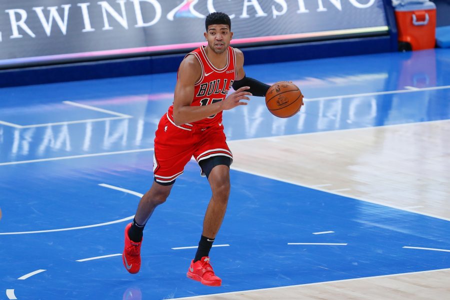 Wizards 2020-21 Player Evaluations: Chandler Hutchison - Bullets