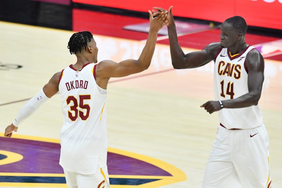 Central Notes: Cavs, Giannis Effect, Mad Ants, Pistons | Hoops Rumors