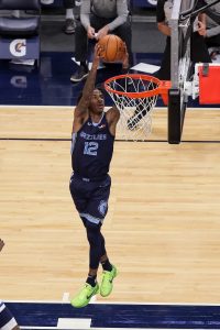 Memphis Grizzlies 2021-22 NBA season preview: Roster moves