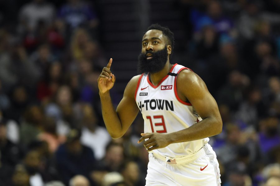 Latest On The James Harden Trade | Hoops Rumors