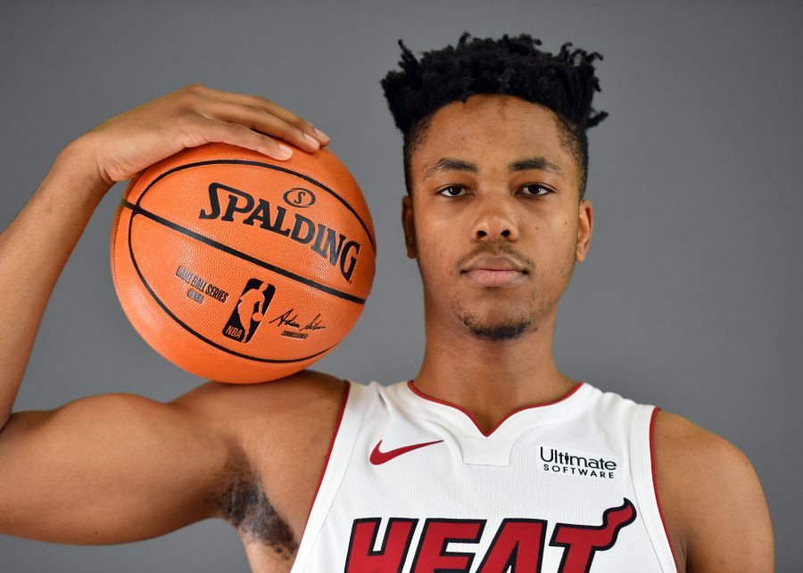 KZ Okpala Signs With Kings Hoops Rumors