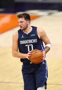 Luka Doncic makes massive change this offseason in hopes of fixing biggest  flaw