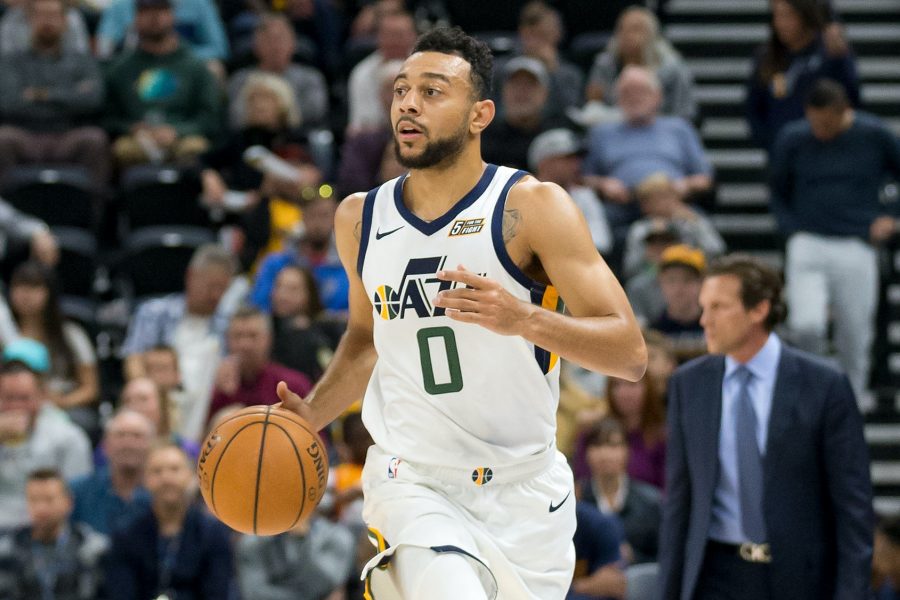 Nigel Williams-Goss Signs With Russian Team | Hoops Rumors